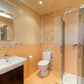 Pensjonat Perła Helu z widokiem na morze