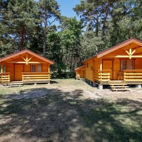 Ośrodek Wczasowy Bałtyk