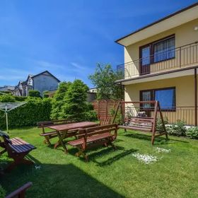 Władysławowo - Cetniewo - Pokoje gościnne