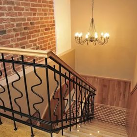 Apartamenty Kopernika 14