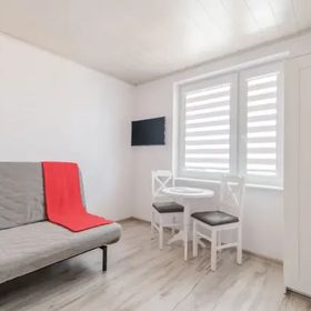 Pokoje Gościnne Łucja