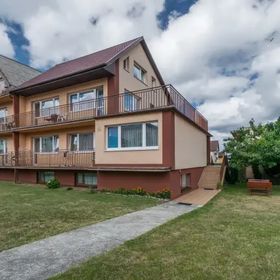 Pokoje Gościnne Łucja