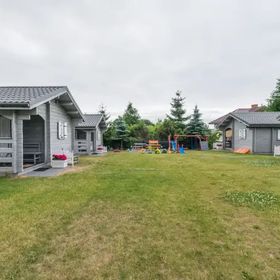 Domki letniskowe Szënodo