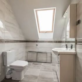 Ośrodek Wczasowy Słoneczna Polana