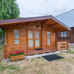 Ośrodek Wczasowy Słoneczna Polana