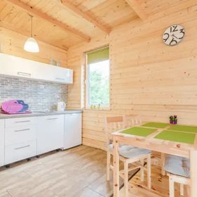 Domki Letniskowe Wiśniówka