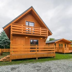 Domki Letniskowe Wiśniówka