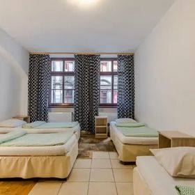 Green Hostel 2