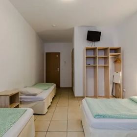 Green Hostel 2