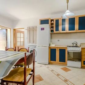 Domek przy Kanale Łuczańskim 