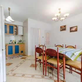 Domek przy Kanale Łuczańskim 