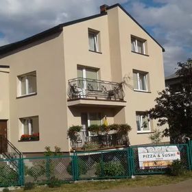 Pokoje Gościnne Zofia