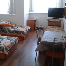 Pokoje Gościnne Ustka