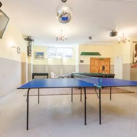 Słoneczko Pokoje Gościnne