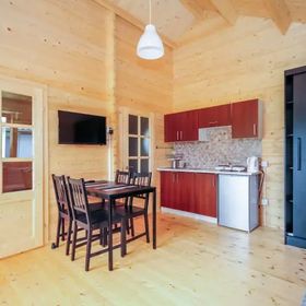  Domki Letniskowe Ami