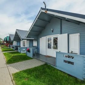  Domki Letniskowe Ami