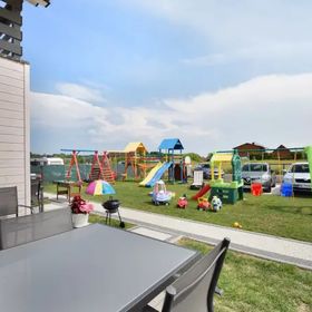 Domki letniskowe ALGA