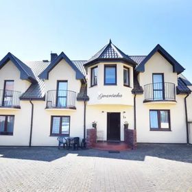 Dom Gościnny Gwarówka
