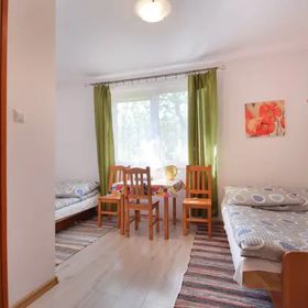 Dom Gościnny Gwarówka