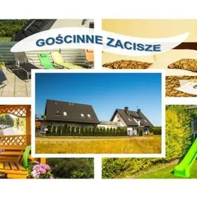 Gościnne Zacisze