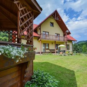 Willa Teresa Krościenko nad Dunajcem