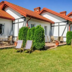 POKOJE I DOMKI NAD BAŁTYKIEM