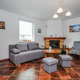 Domek wypoczynkowy Barbara