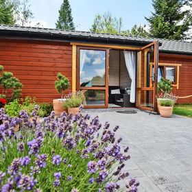 Ośrodek Wypoczynkowy ARENA w OKUNINCE