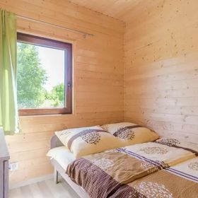 Domki Letniskowe Balti 