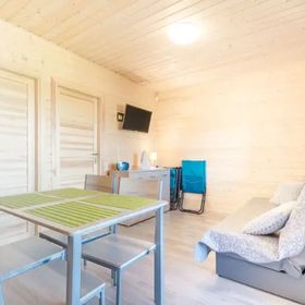 Domki Letniskowe Balti 