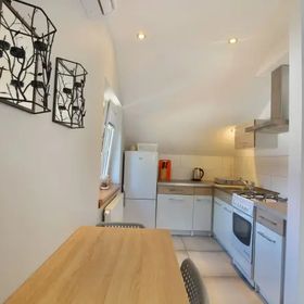 Apartament na Zdrojowej