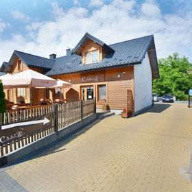 Apartament na Zdrojowej