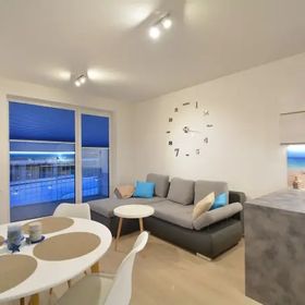 Apartament Laguna