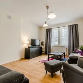 Apartament Luśka