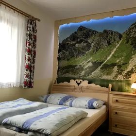 Chatka u Hazy - Noclegi Zakopane