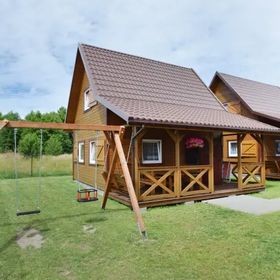 Komfortowe domki drewniane ZasMir