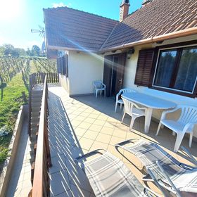 Kovács Apartman Alsópáhok