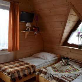 Pokoje gościnne Leśne Zacisze Murzasichle