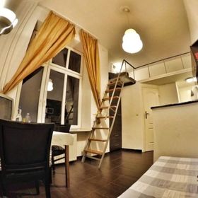 Apartamenty Centrum Warszawa
