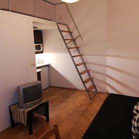 Apartamenty Centrum Warszawa