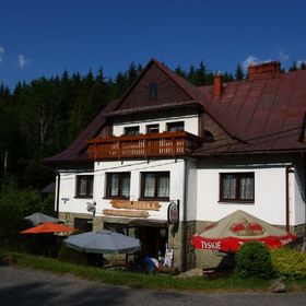 Willa Wisełka Wisła