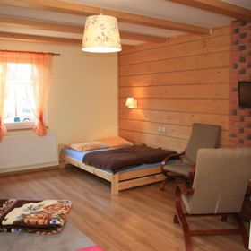 Willa Wisełka Wisła