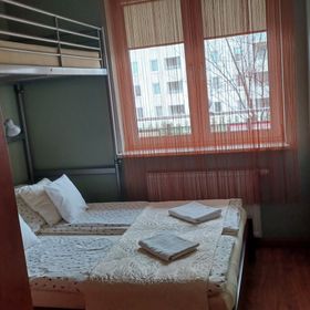 Apartament Kwatewa Spacerowa Kołobrzeg