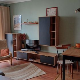 Apartament Kwatewa Spacerowa Kołobrzeg