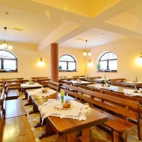 Dom Wczasowy Na Kamieńcu Białka Tatrzańska