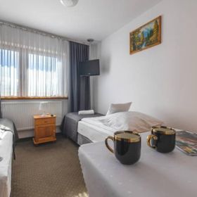 Stasikowa Ostoja Bukowina Tatrzańska 