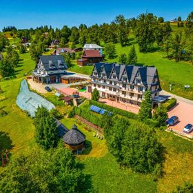 Stasikowa Ostoja Bukowina Tatrzańska 