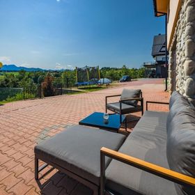 Stasikowa Ostoja Bukowina Tatrzańska 