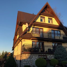 Apartamenty i pokoje 