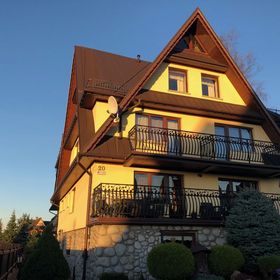 Apartamenty i pokoje 